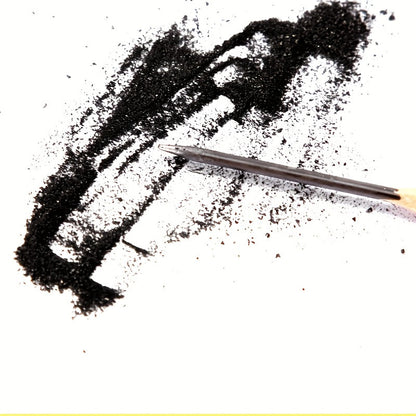 100pcs Premium HB Pencils with Erasers - Graphite Construction, Smooth 0.2mm Lead Core for Writing, Sketching & Drawing - Ideal for Students & Artists, School Supplies, Precision Tool, Highquality Material, Fine Liner Pencil, Creative Professionals